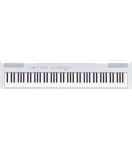 Amazon.co.jp: YAMAHA ヤマハ Pシリーズ 電子ピアノ ブラック P-115B